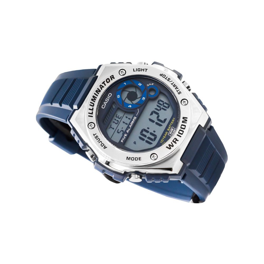 Casio MWD-100H-2AVDF Watch