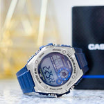 Casio MWD-100H-2AVDF Watch