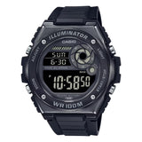 Casio MWD-100HB-1BVDF Watch