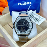 Casio MWD-100HD-1BVDF Watch