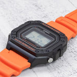 Casio W-218H-4B2VDF Watch