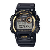 Casio W-735H-1A2VDF Watch