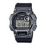 Casio W-735H-1A3VDF Watch