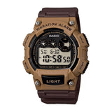 Casio W-735H-5AVDF Watch