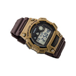 Casio W-735H-5AVDF Watch