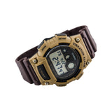 Casio W-735H-5AVDF Watch