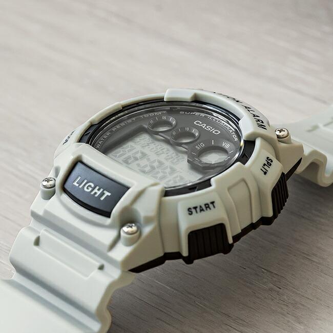 Casio W-735H-8A2VDF Watch