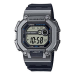 Casio W-737H-1A2VDF Watch