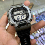 Casio W-737H-1A2VDF Watch