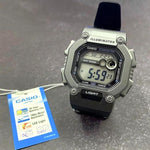 Casio W-737H-1A2VDF Watch