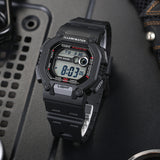 Casio W-737H-1AVDF Watch