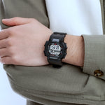 Casio W-737H-1AVDF Watch