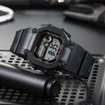 Casio W-737H-1AVDF Watch