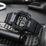 Casio W-737H-1AVDF Watch