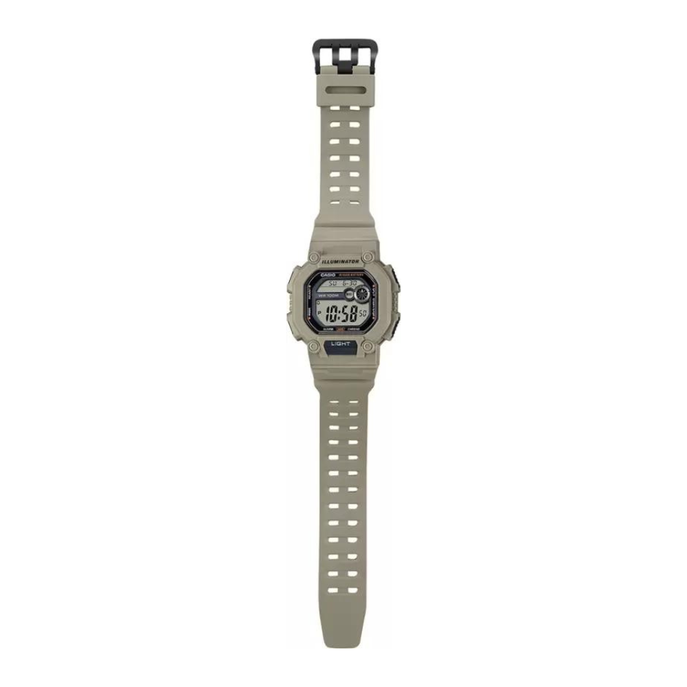 Casio W-737HX-5AVDF Watch