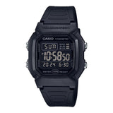 Casio W-800H-1BVDF Watch