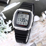 Casio W-96H-1AVDF Watch