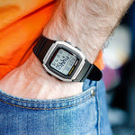 Casio W-96H-1AVDF Watch