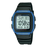 Casio W-96H-2AVDF Watch