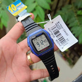 Casio W-96H-2AVDF Watch