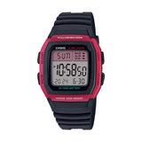 Casio W-96H-4AVDF Watch