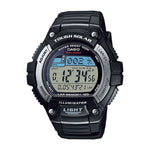 Casio W-S220-1AVDF Watch