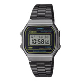 Casio A168WEHB-1ADF Watch