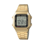 Casio A178WGA-1ADF Watch