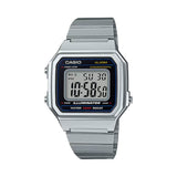 Casio B650WD-1ADF Watch