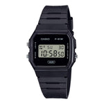 Casio F-91WB-1ADF Watch