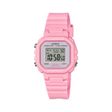 Casio LA-20WH-4A1DF Watch