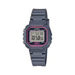 Casio LA-20WH-8ADF Watch