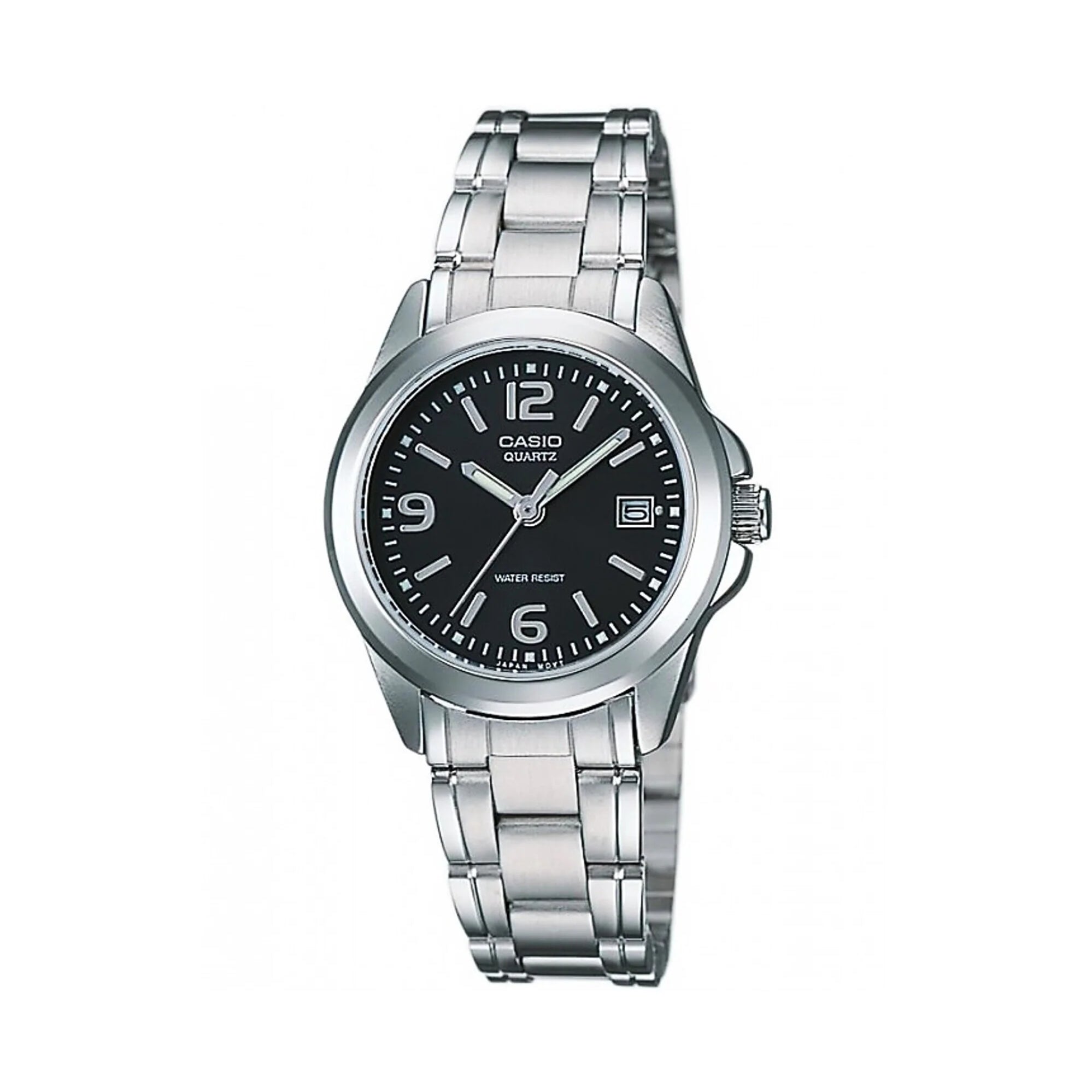 Casio LTP-1215A-1ADF Watch