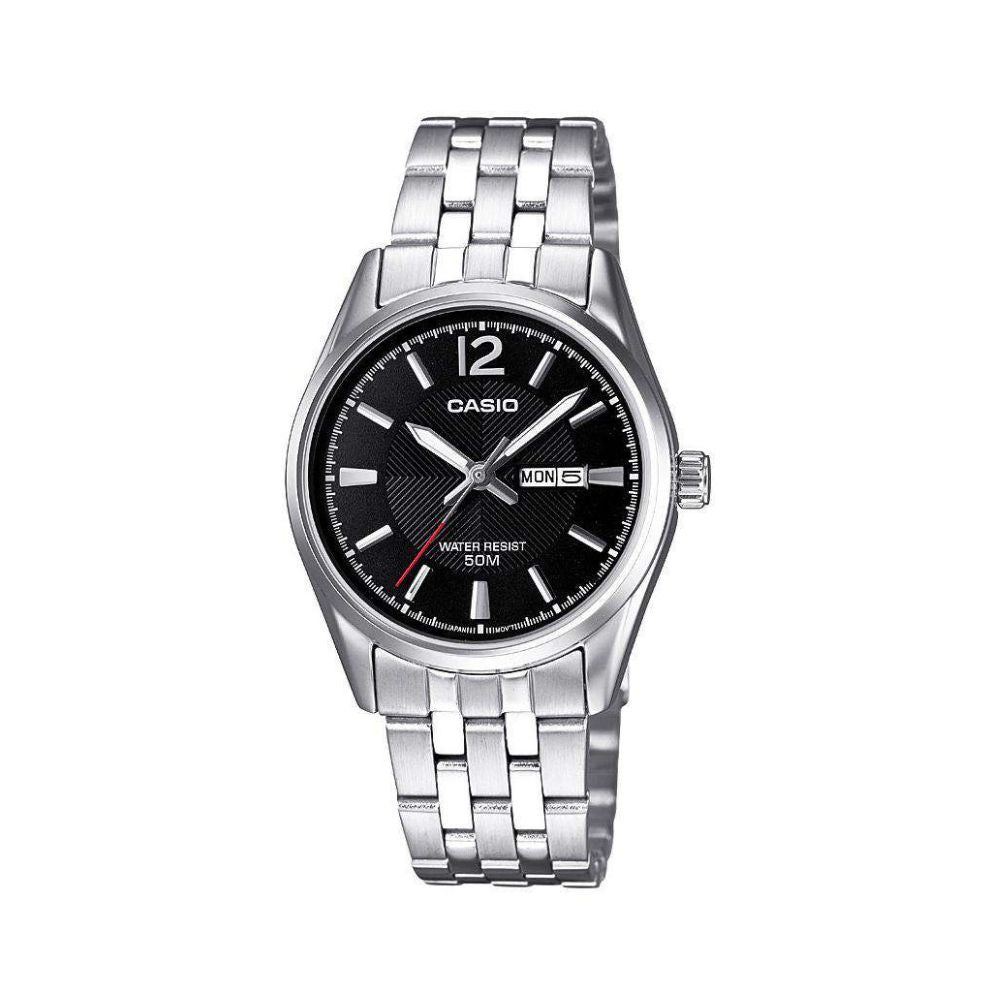 Casio LTP-1335D-1AVDF Watch