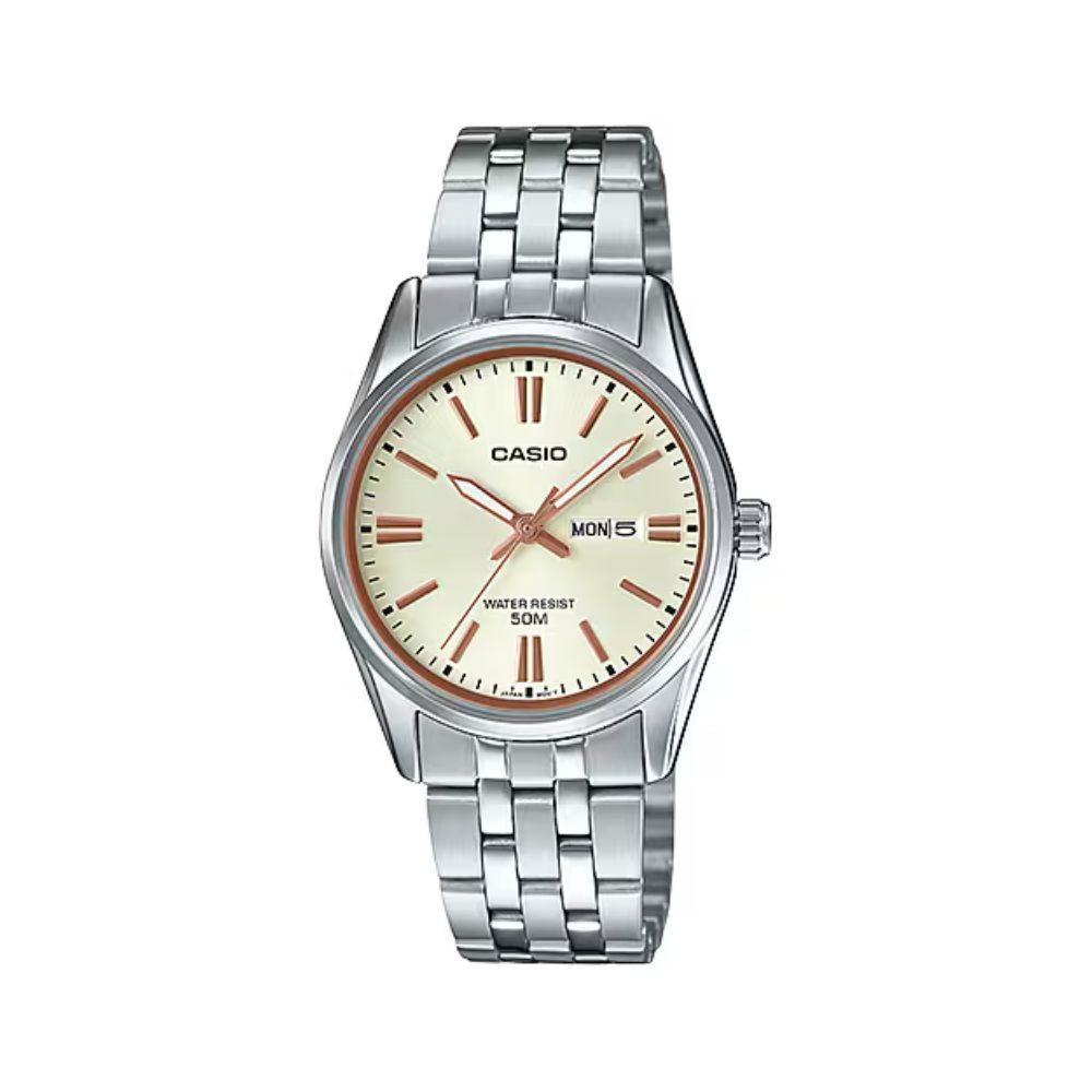 Casio LTP-1335D-9AVDF Watch