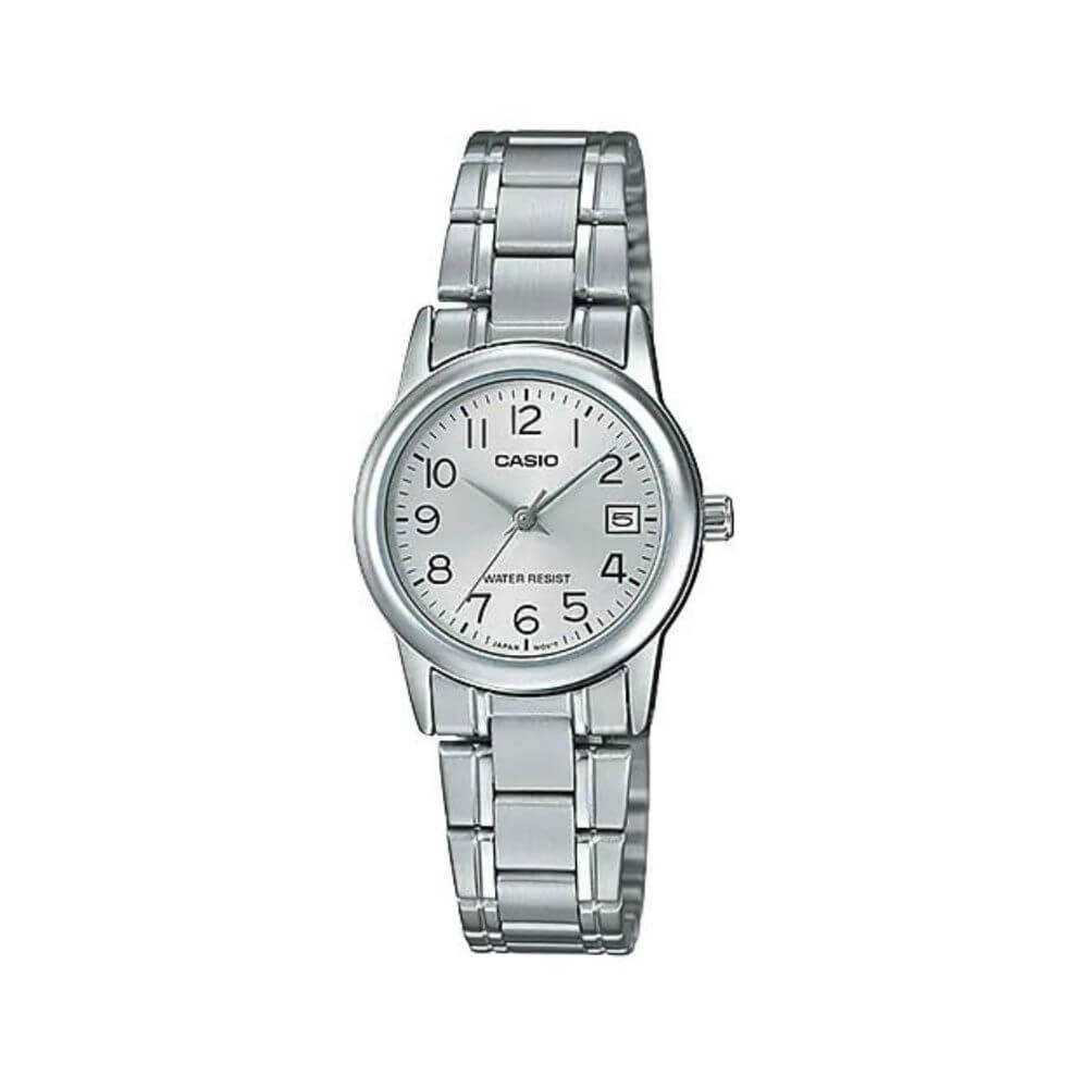 Casio LTP-V002D-7BUDF Watch