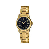 Casio LTP-V002G-1BUDF Watch