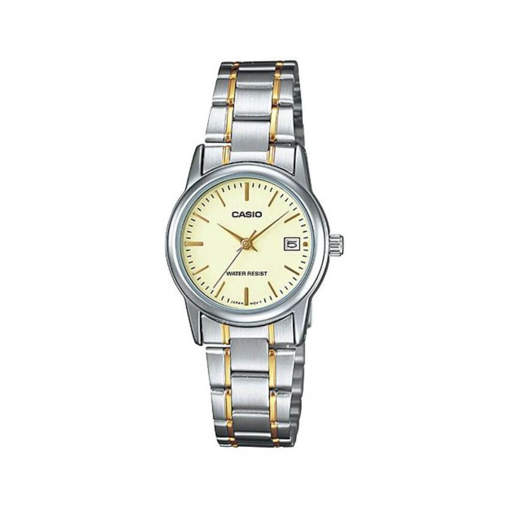 Casio LTP-V002SG-9AUDF Watch