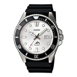 Casio MDV-106-7AVCF Watch