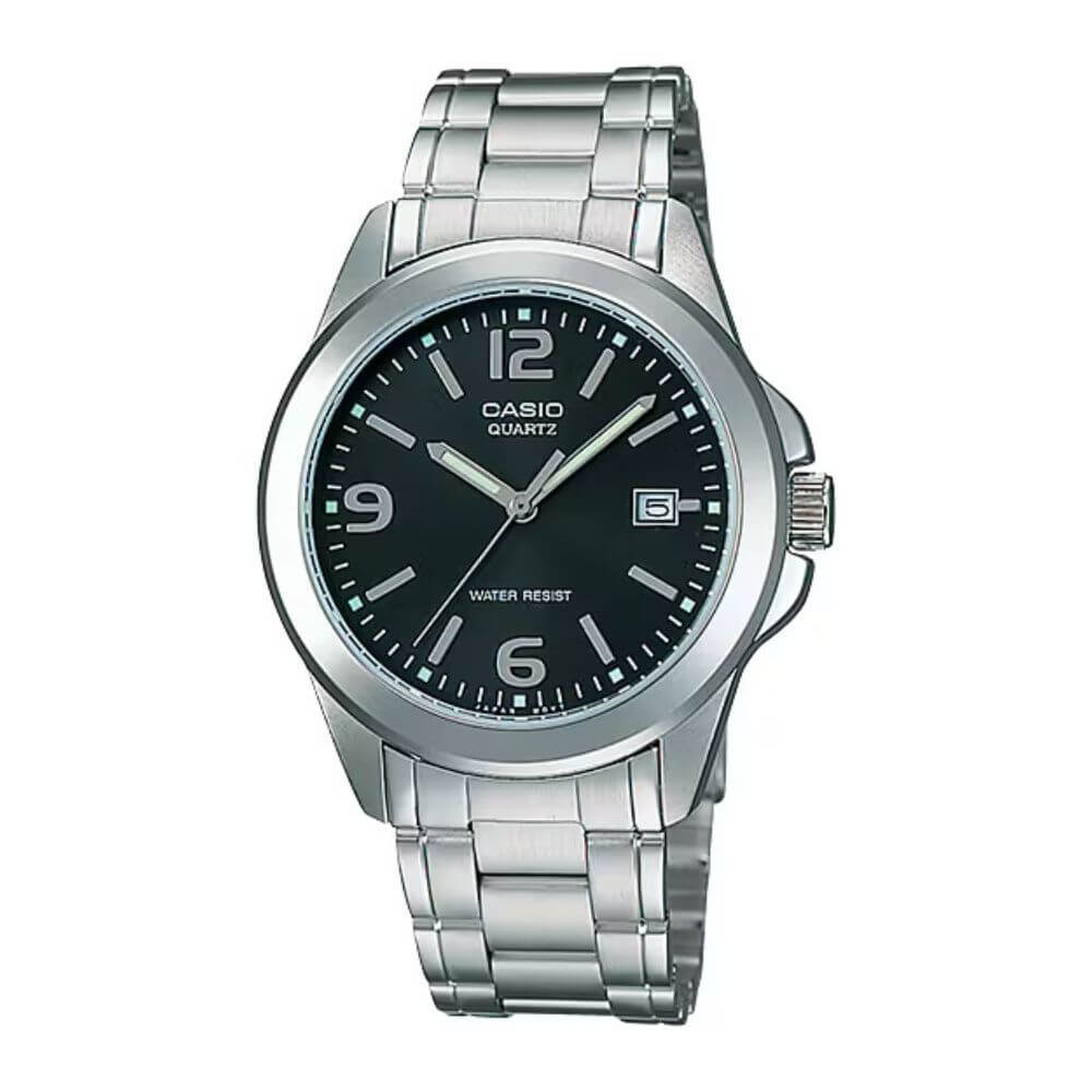 Casio MTP-1215A-1ADF Watch