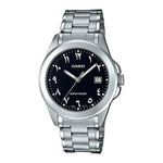 Casio MTP-1215A-1B3DF Watch