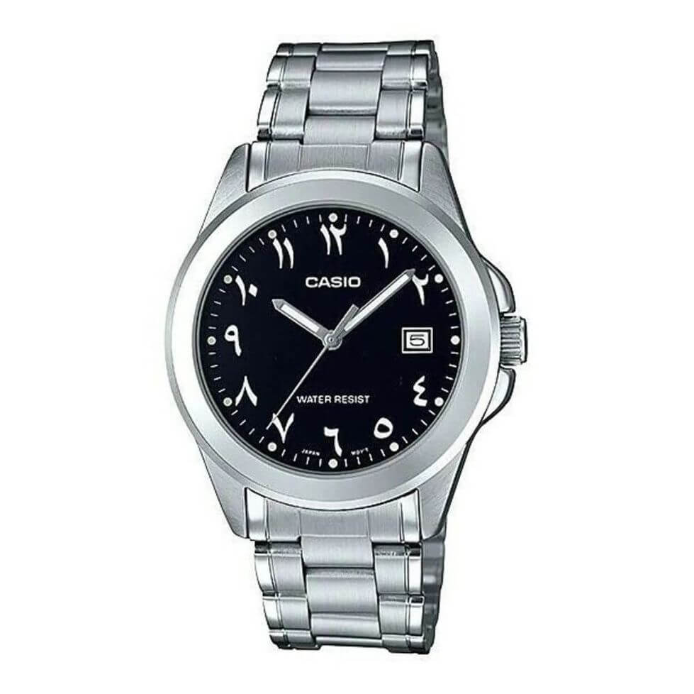 Casio MTP-1215A-1B3DF Watch