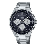 Casio MTP-1374D-1A3VDF Watch