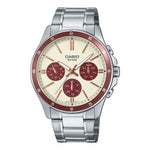 Casio MTP-1374D-5A2VDF Watch