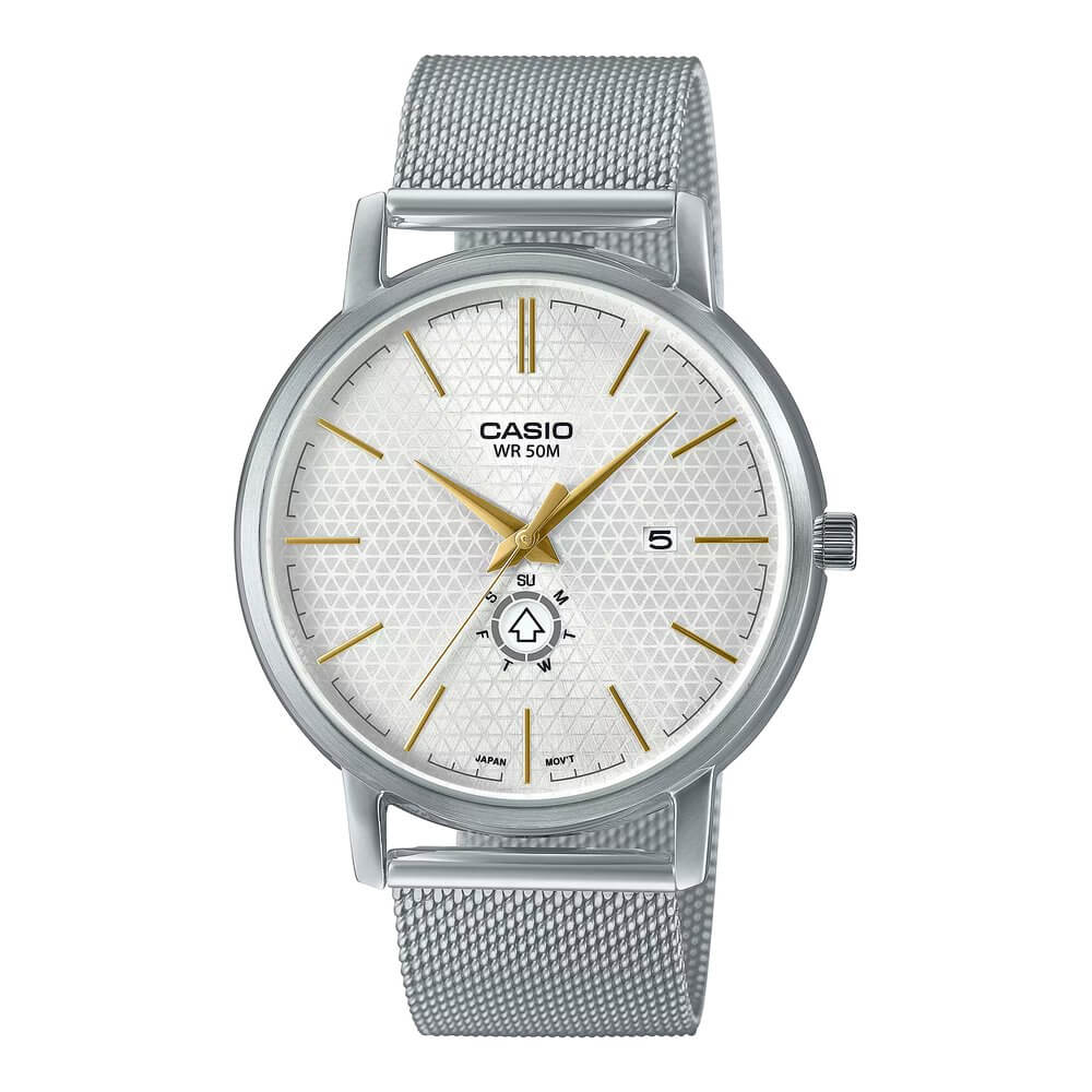 Casio MTP-B125M-7AVDF Watch