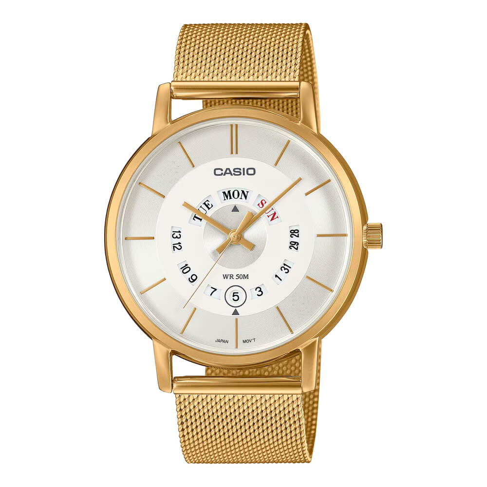 Casio MTP-B135MG-7AVDF Watch