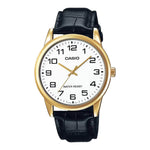 Casio MTP-V001GL-7BUDF Watch