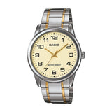 Casio MTP-V001SG-9BUDF Watch