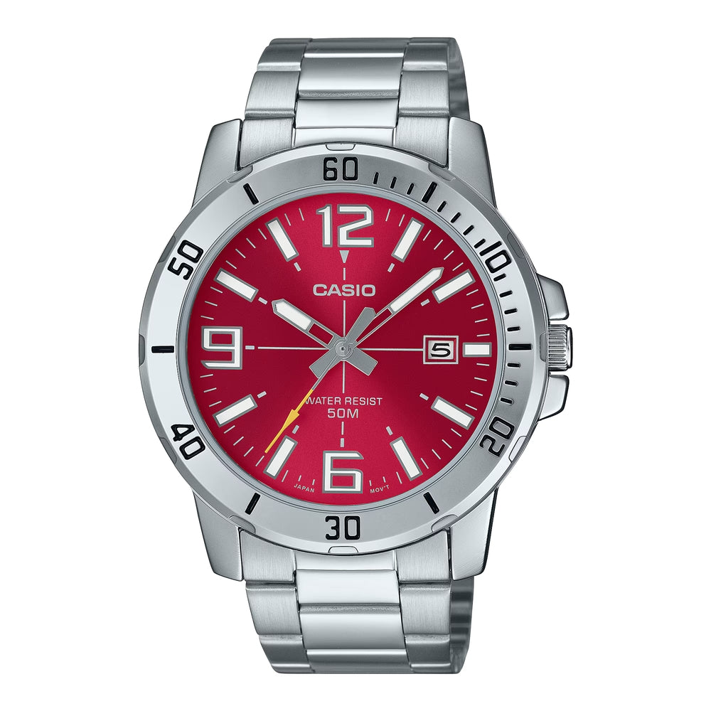 Casio MTP-VD01D-4BVUDF Watch