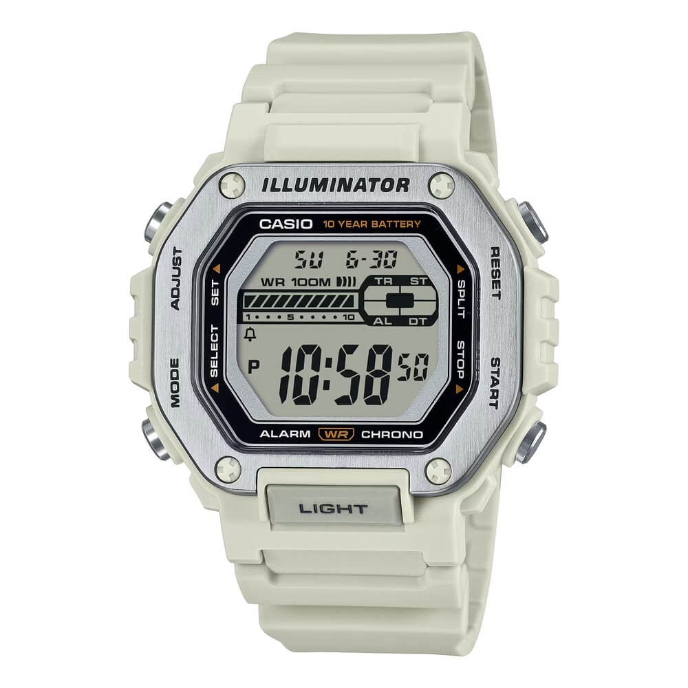 Casio MWD-110H-8AVDF Watch